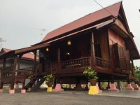Muslimah Homestay Rumah Melaka 