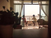 Ocean Palm Seaview Condo 