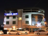 Hotel QM Inn 