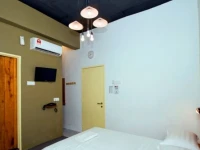 Ramarama Designer Boutique Hotel 