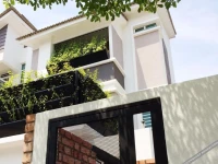 Rimba Mac Villa Melaka Retreat Guesthouse 