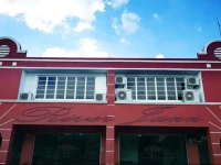 River Jazz Guest House Melaka 