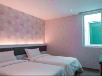 Riverfront Sentral Hotel 