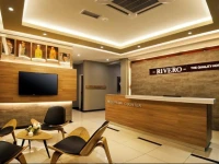 Rivero Boutique Hotel Melaka 