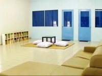 Sayang Heritage Residence & Guest House 