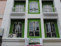Sayang Selalu Guest House 