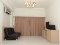 Selat Horizon Condominium Malacca 