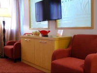 Seri Costa Hotel 