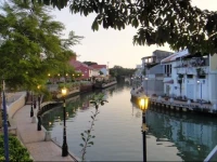 Singgah de Jonker 