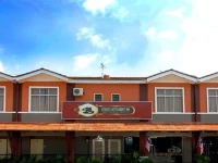 Straits Settlement Inn Hotel 