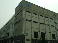 Temasek Hotel 