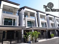 The Bliss Malacca 