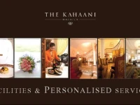 The Kahaani Malacca 
