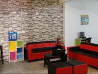 Victors Guest House 