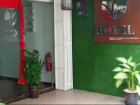 Vinz Hotel 2*