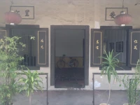 Warisan Eco Lodge 