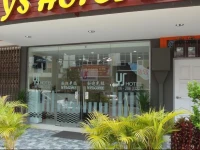 YS Hotel 