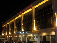 Timotel Hotel