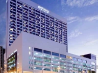 Pullman Miri Waterfront 