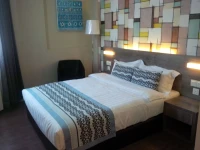 Ajang Hotel 