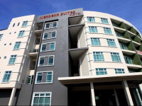 Merdeka Suites Hotel