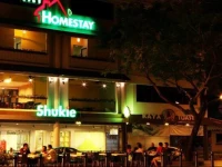 My Homestay Guesthouse 