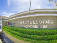 Eco Park Serviced Apartments 