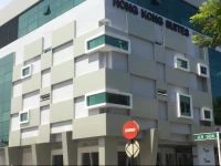 HongKong Suites 