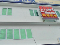 Lixion Homestay
