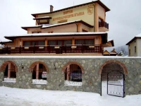 Krusharskata Kashta (РљСЂСѓСЃР°СЂСЃРєР°С‚Р° РљР°С€С‚Р°)  3*