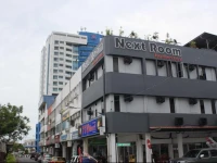 Next Room Homestay 