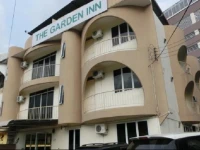 The Garden Inn 