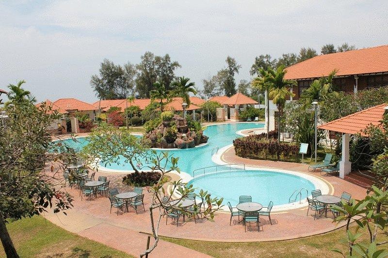 Impian Morib Hotel 