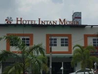 Hotel Intan Morib 
