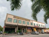 Kesang Laut Hotel 4*