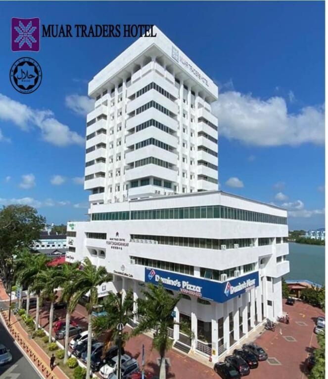 Muar Traders Hotel 