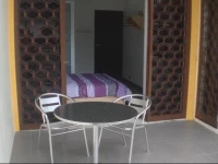 Furman Homestay 