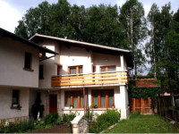 Orbelus House (РћСЂР±РµР»СѓСЃ РҐР°СѓСЃ)