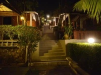 Endau Beach Resort 