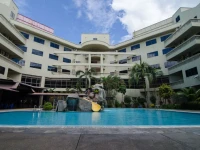 Coral Bay Resort 