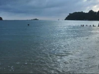 Vikri Beach Resort 