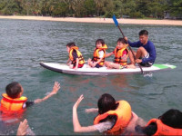 Pangkor Homestay
