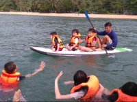 Pangkor Homestay 