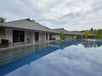 Borneo Golf Resort 