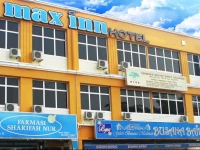 Max Inn Hotel 