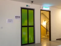 Floral Hotel 