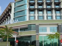 Ancasa Royale, Pekan Pahang by Ancasa Hotels & Resorts 