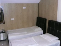 Pekan Budget Hotel 