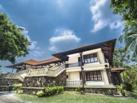 Sebana Cove Resort 