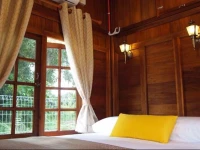 Desa Damai Chalet 